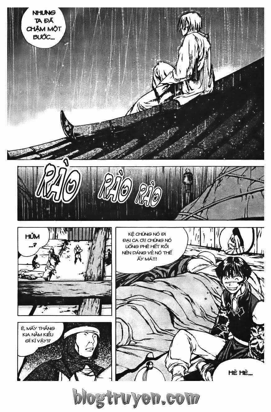 Threads Of Time - Chapter 34 - Trang 28