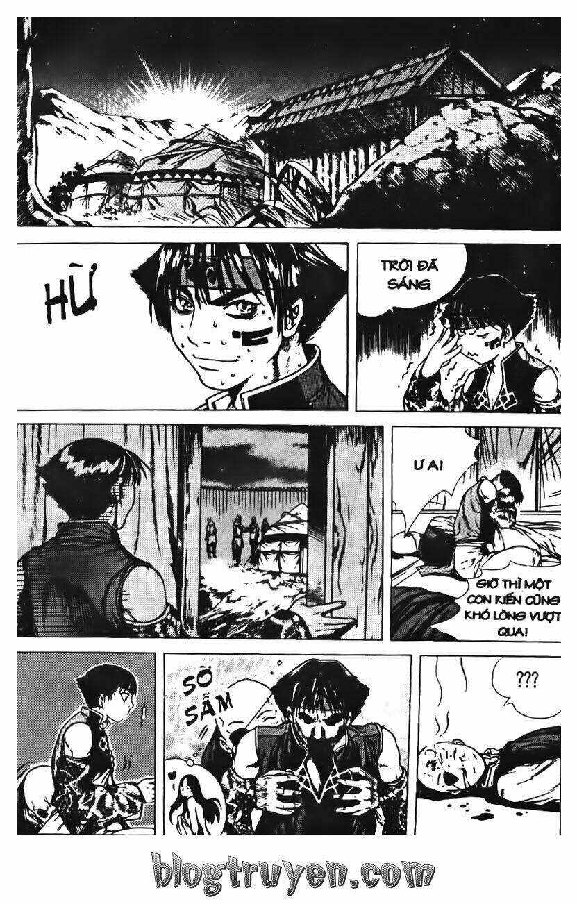 Threads Of Time - Chapter 34 - Trang 30