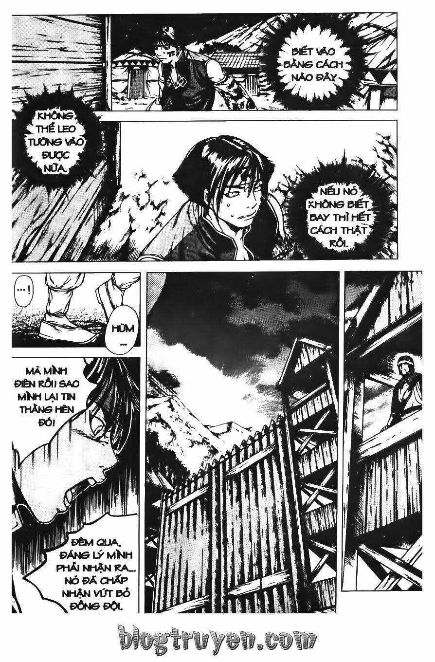 Threads Of Time - Chapter 34 - Trang 31