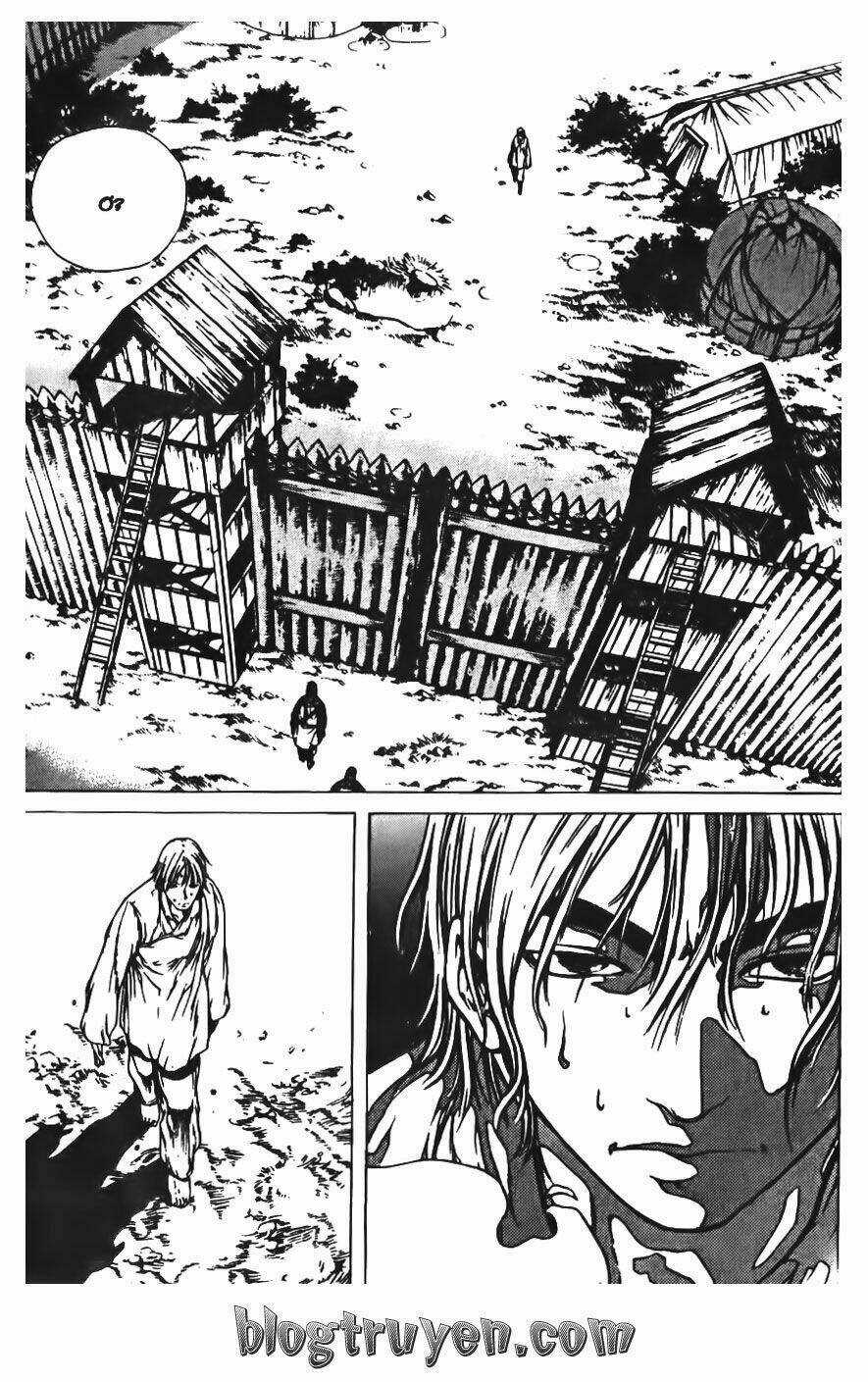 Threads Of Time - Chapter 34 - Trang 32