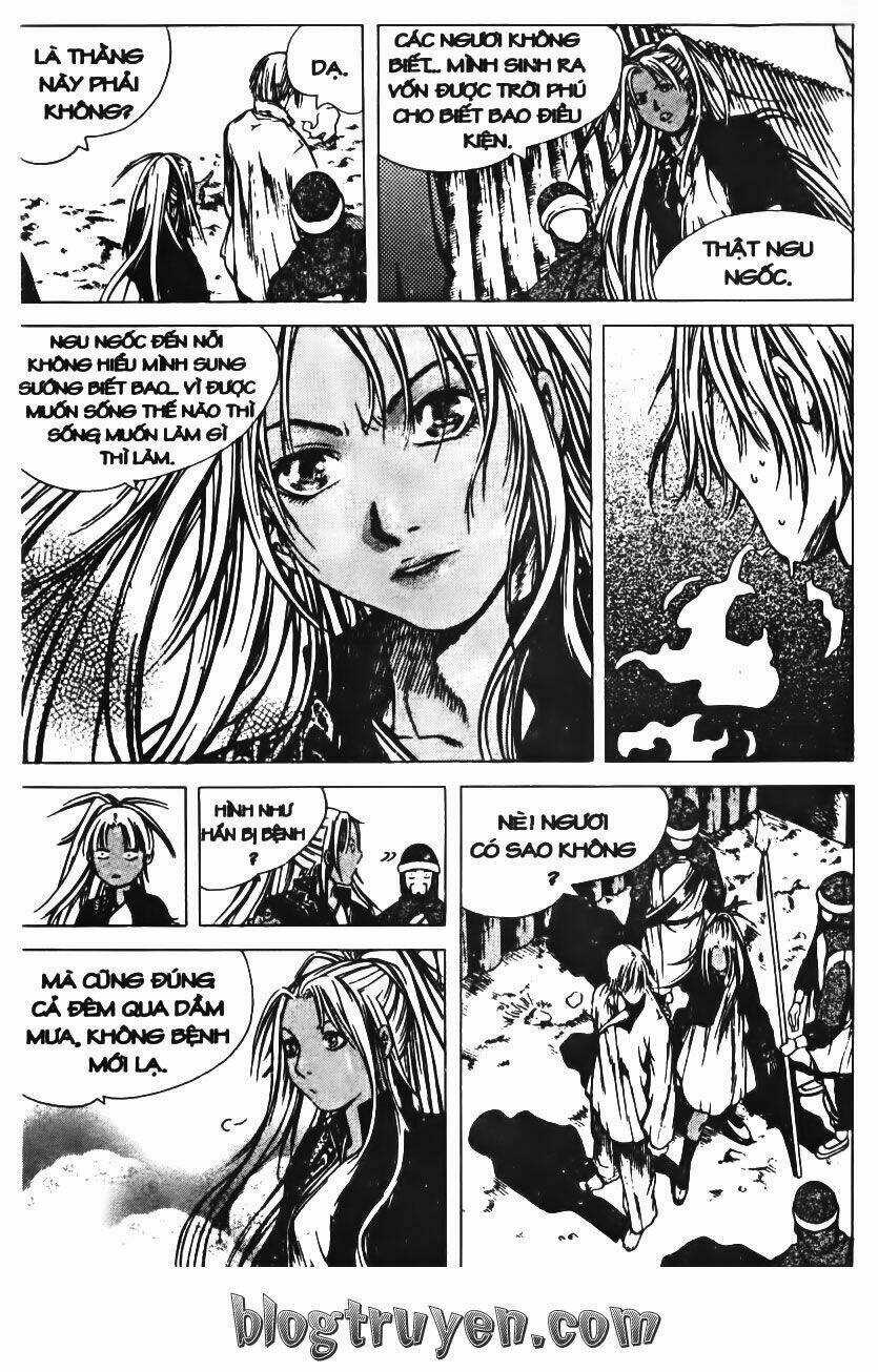 Threads Of Time - Chapter 34 - Trang 35