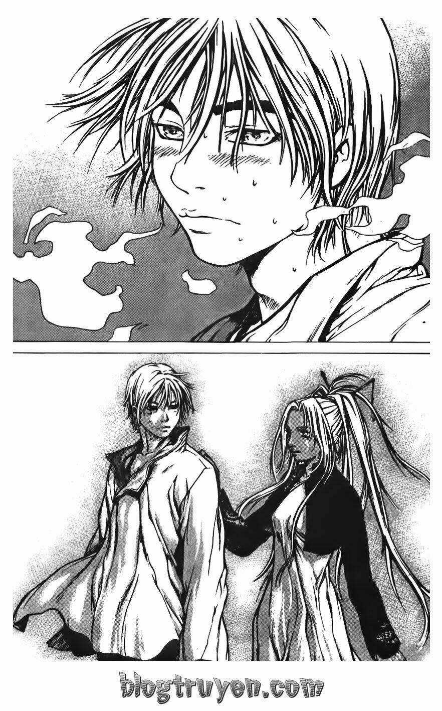 Threads Of Time - Chapter 34 - Trang 36