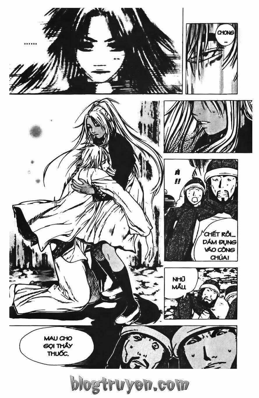 Threads Of Time - Chapter 34 - Trang 37