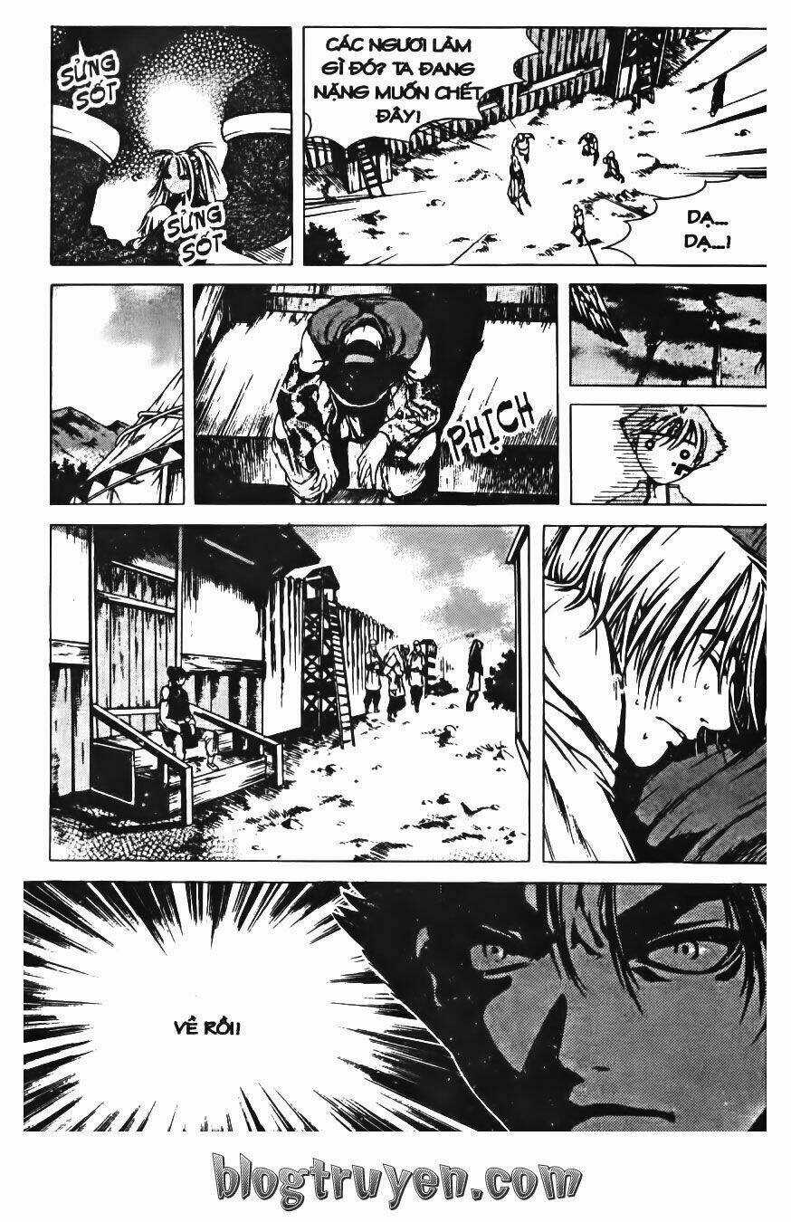 Threads Of Time - Chapter 34 - Trang 38