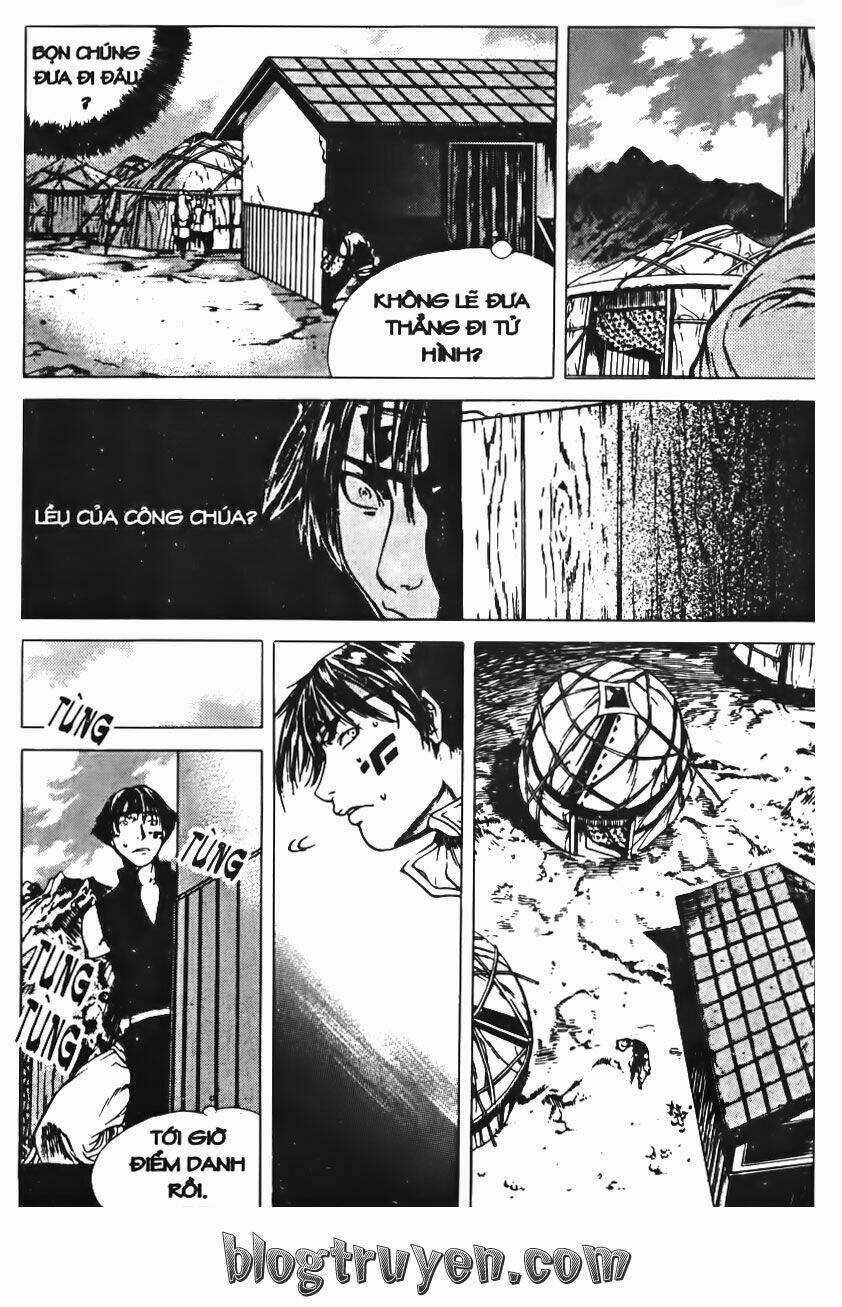 Threads Of Time - Chapter 34 - Trang 39