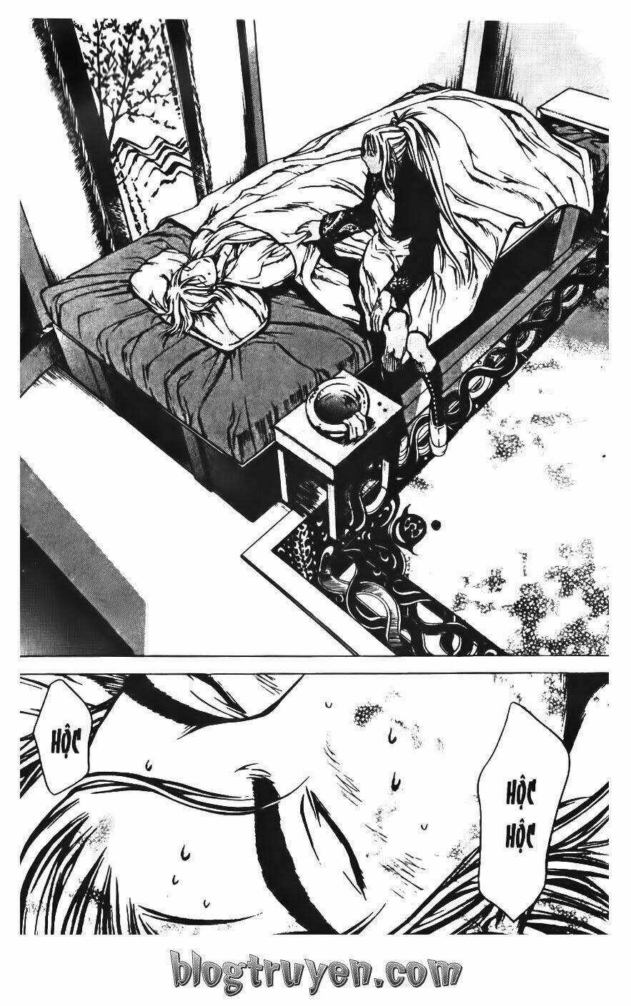 Threads Of Time - Chapter 34 - Trang 40