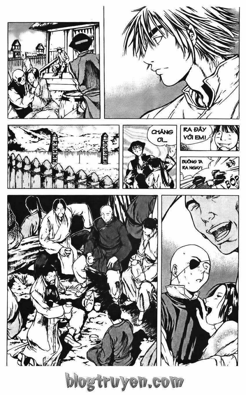 Threads Of Time - Chapter 34 - Trang 6