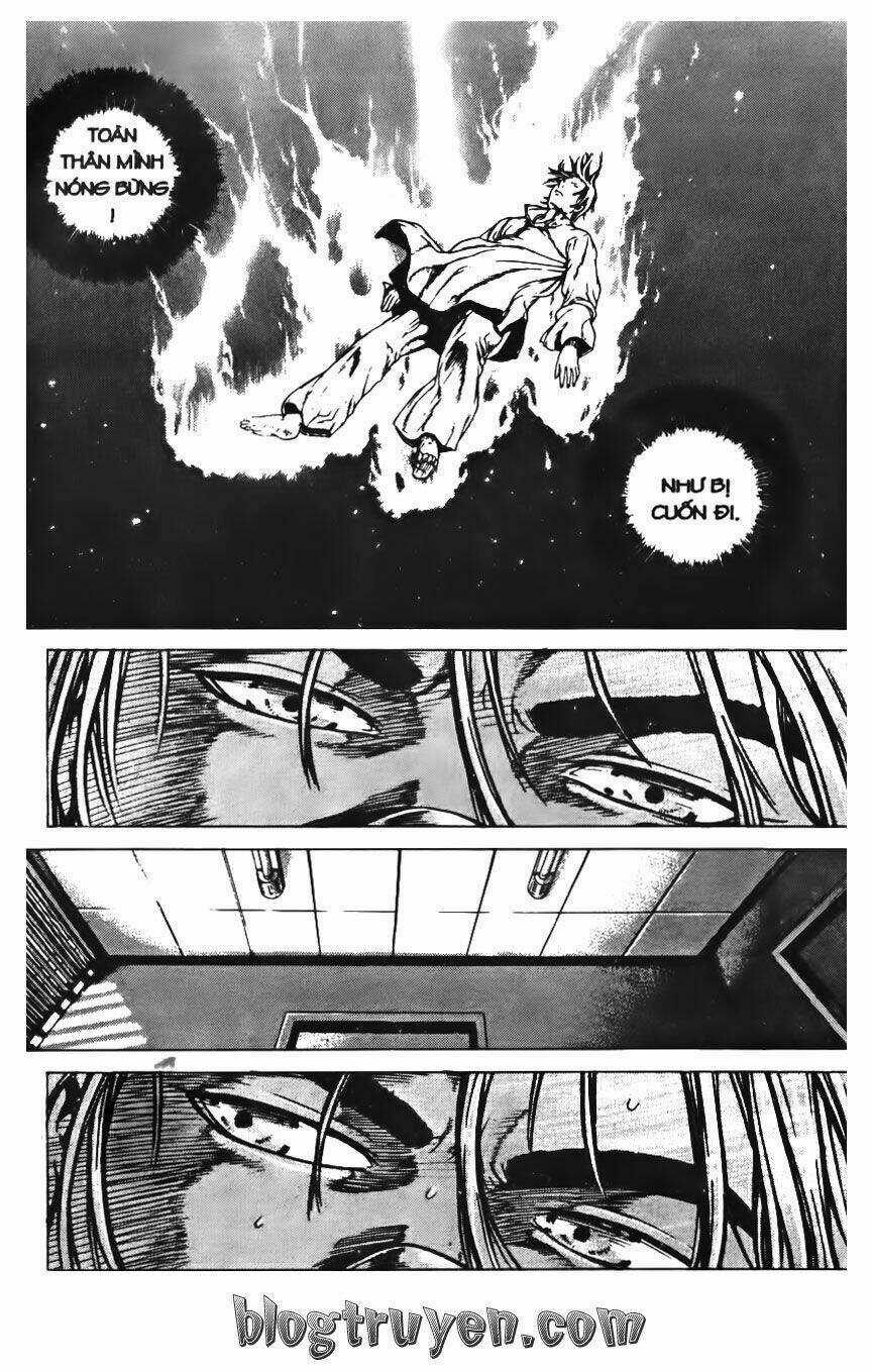 Threads Of Time - Chapter 35 - Trang 2