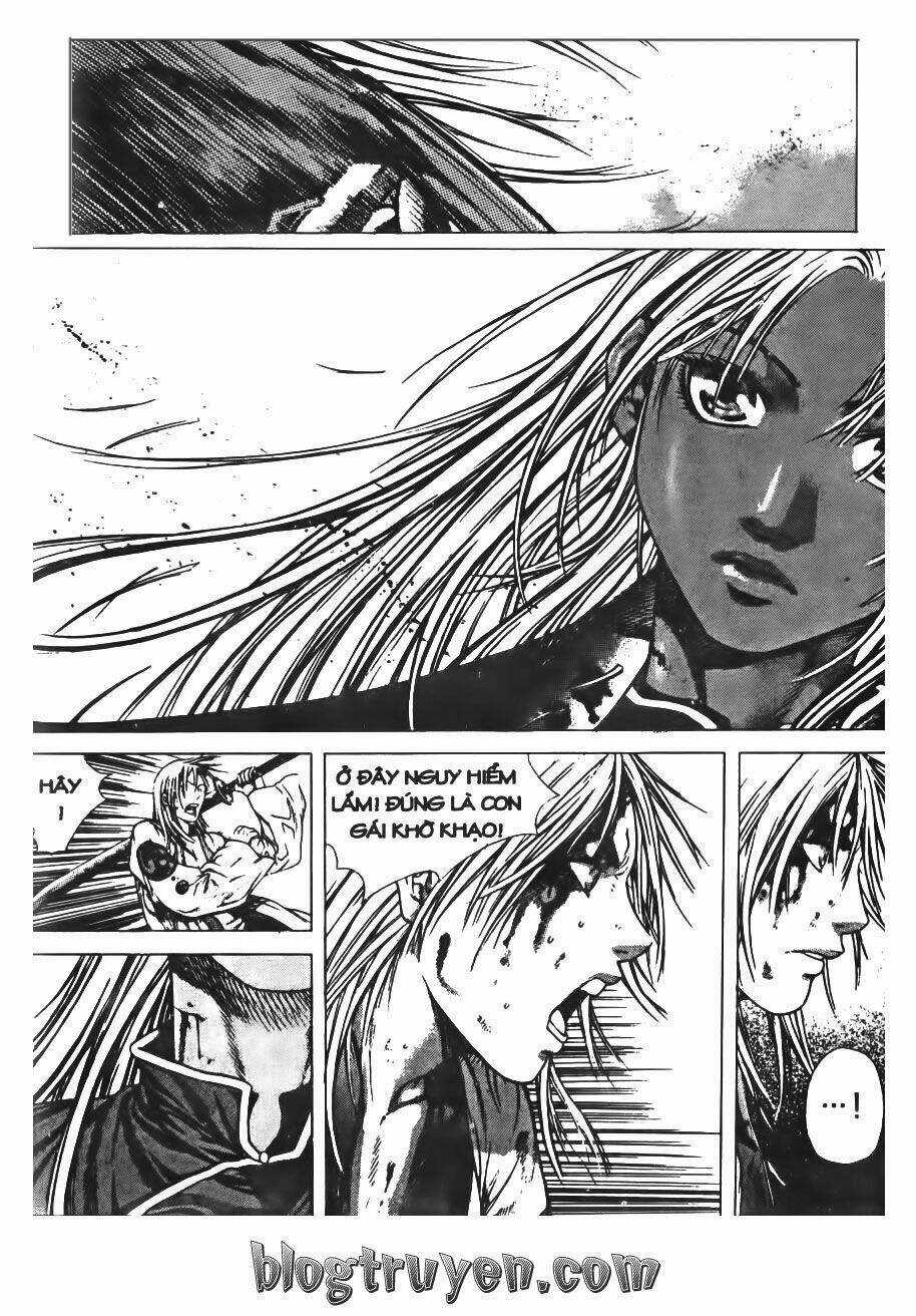 Threads Of Time - Chapter 35 - Trang 11