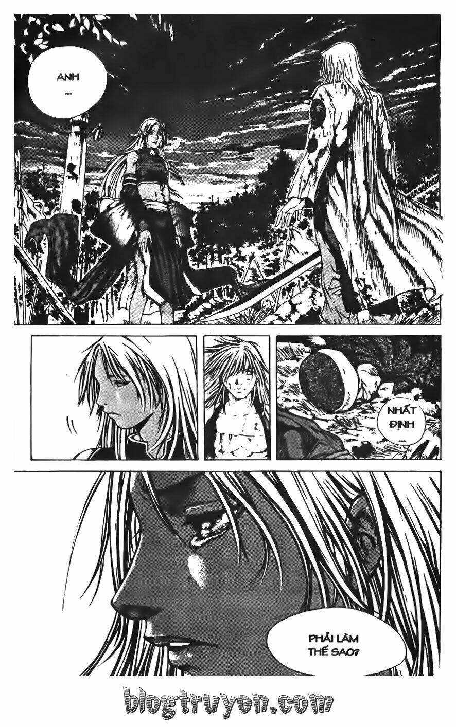 Threads Of Time - Chapter 35 - Trang 12