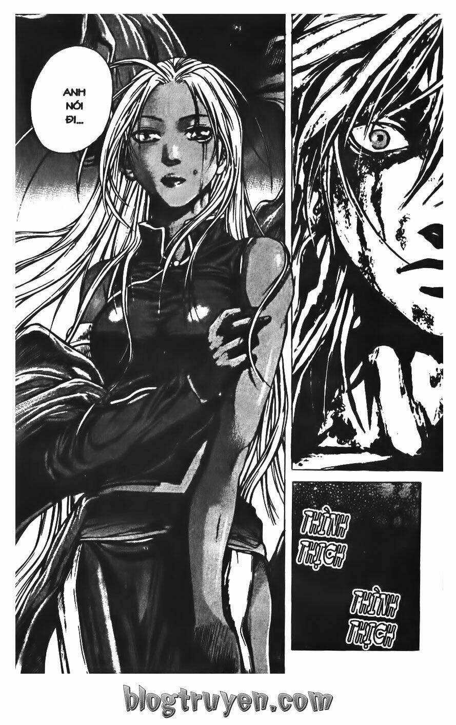 Threads Of Time - Chapter 35 - Trang 13