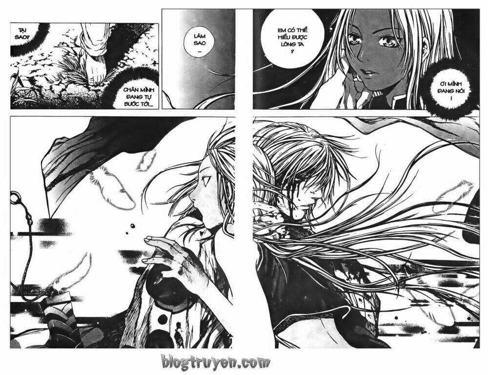 Threads Of Time - Chapter 35 - Trang 14