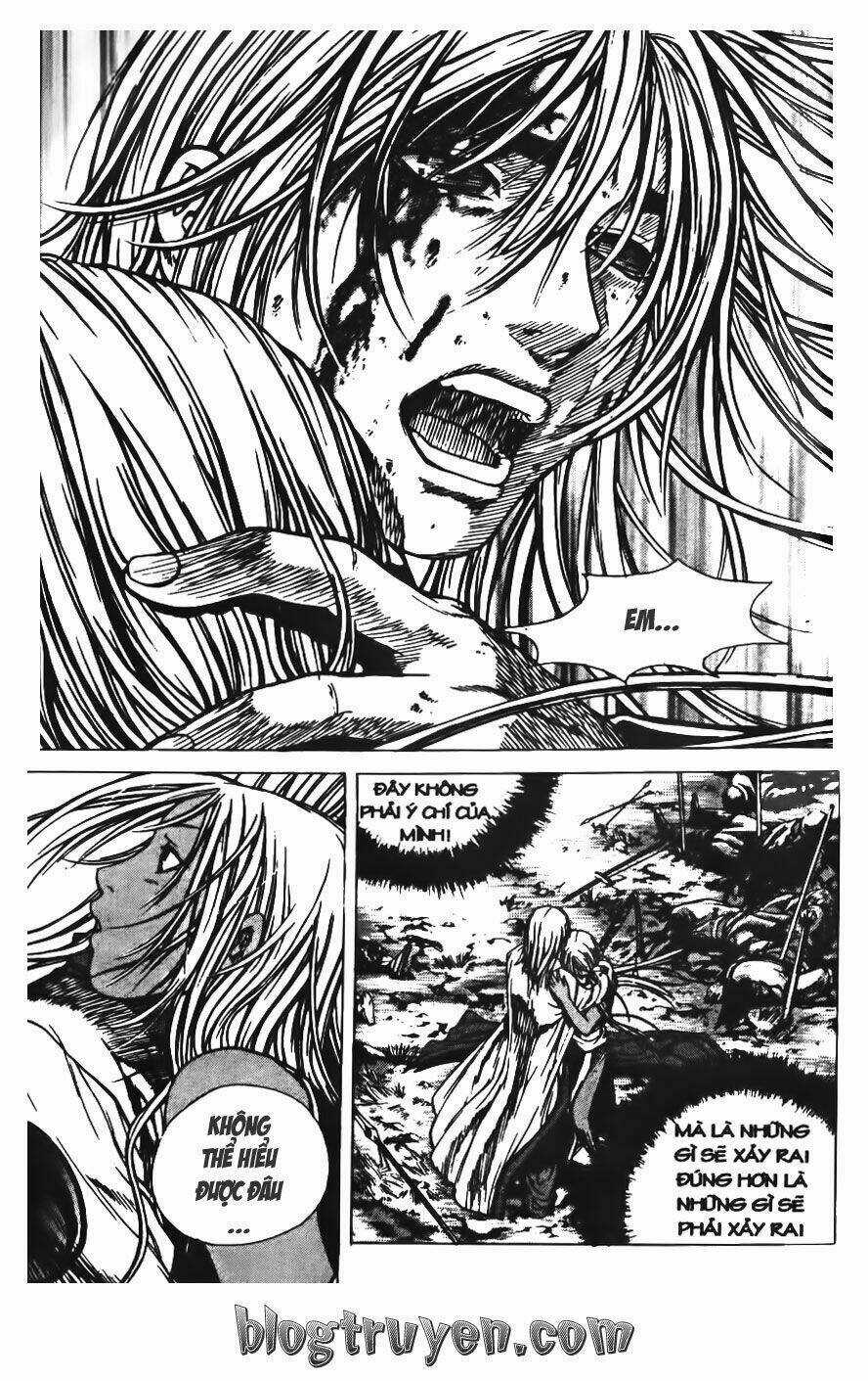 Threads Of Time - Chapter 35 - Trang 15