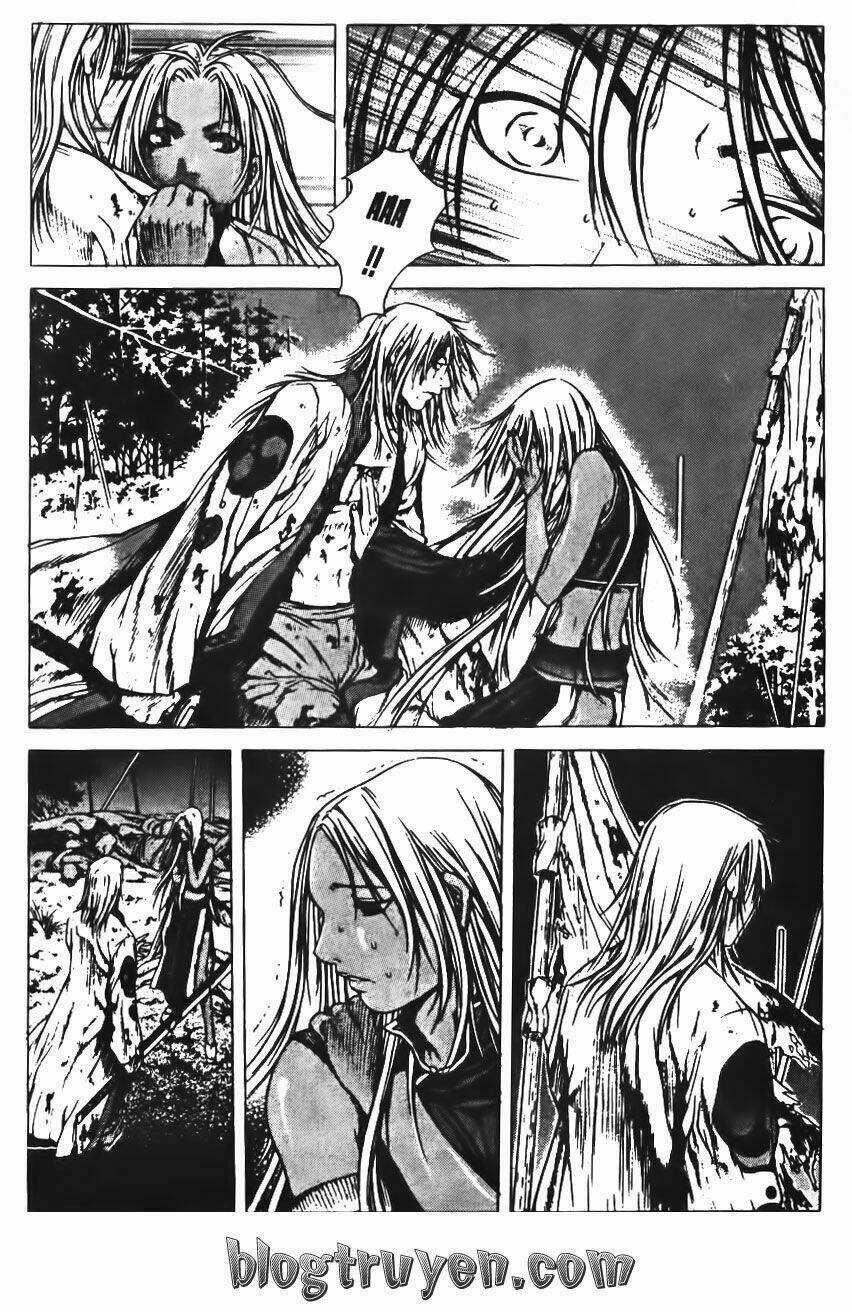 Threads Of Time - Chapter 35 - Trang 16