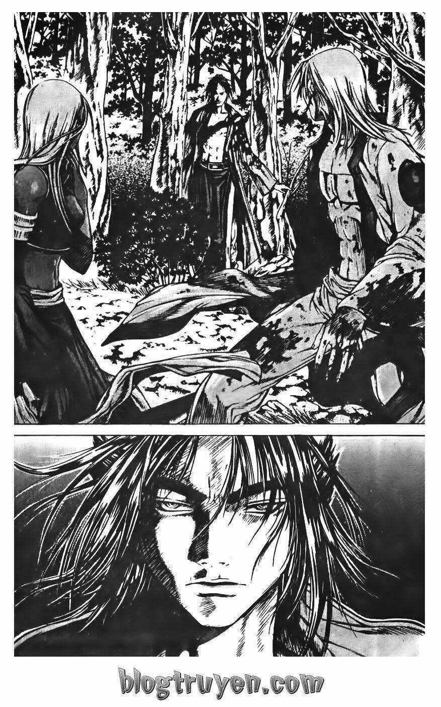 Threads Of Time - Chapter 35 - Trang 17