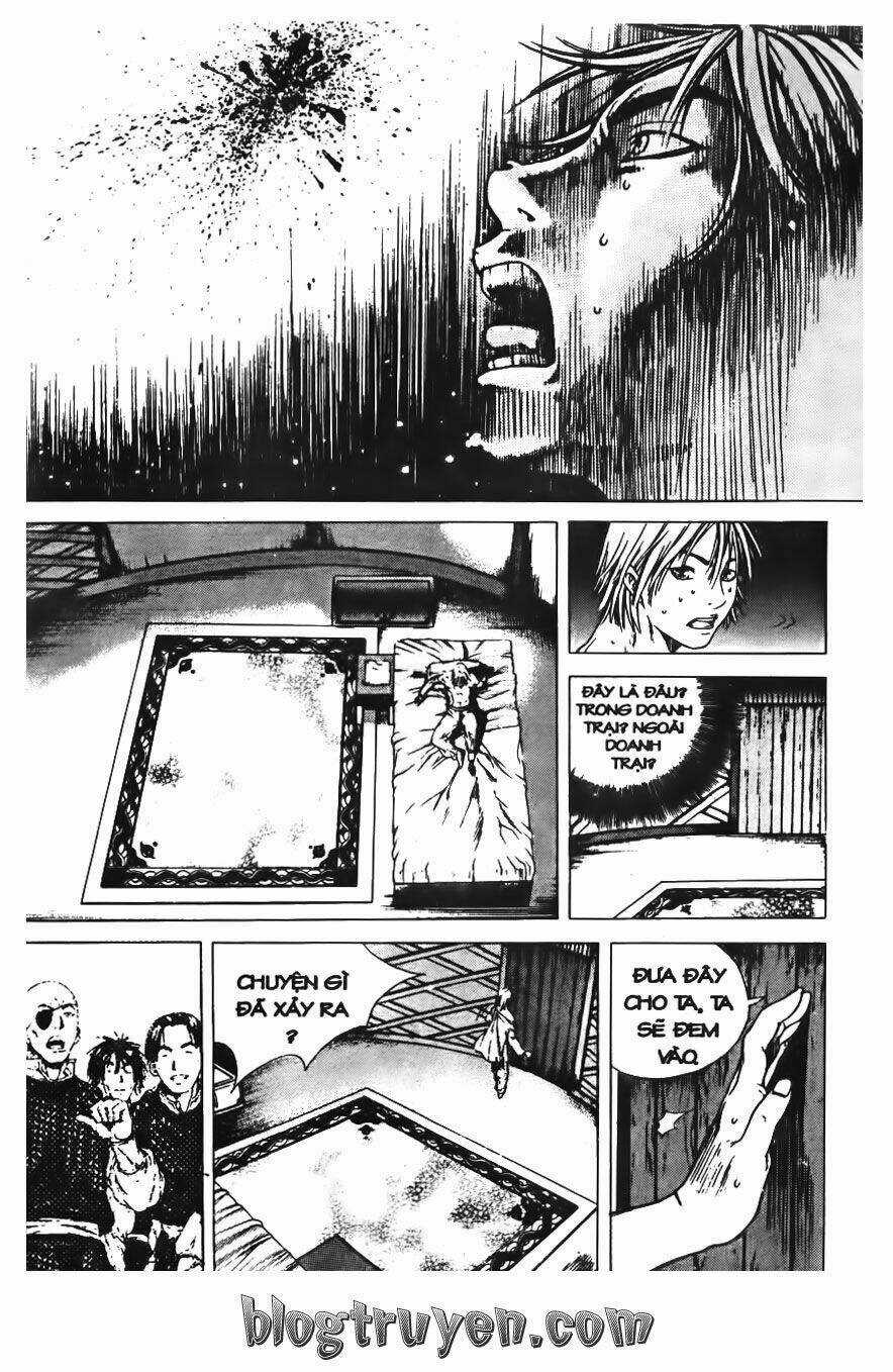 Threads Of Time - Chapter 35 - Trang 18