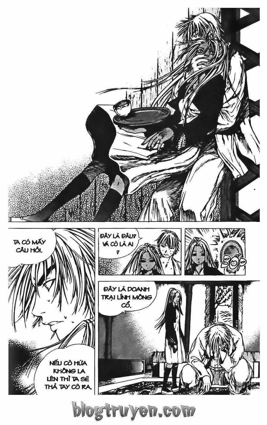 Threads Of Time - Chapter 35 - Trang 20