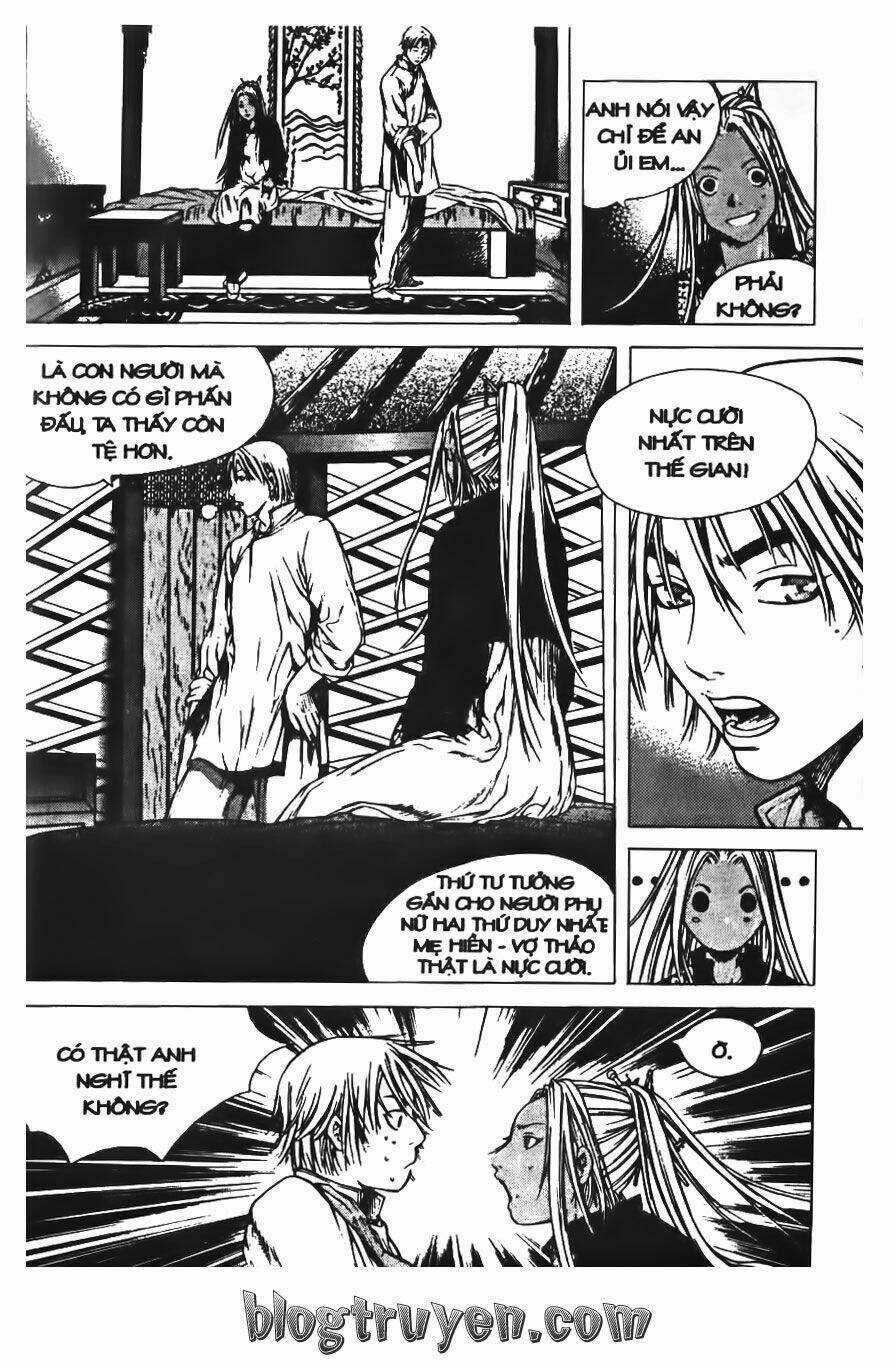 Threads Of Time - Chapter 35 - Trang 24