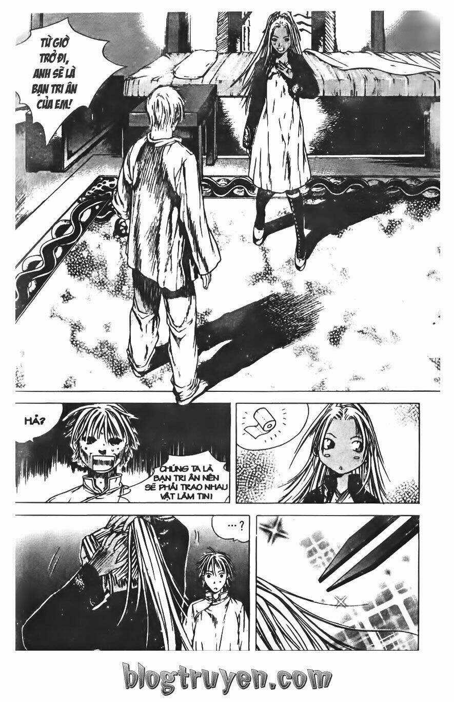 Threads Of Time - Chapter 35 - Trang 26