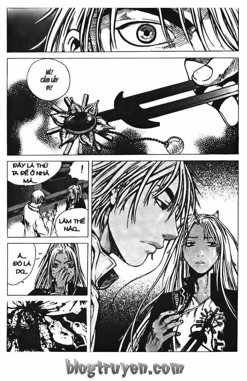 Threads Of Time - Chapter 35 - Trang 27