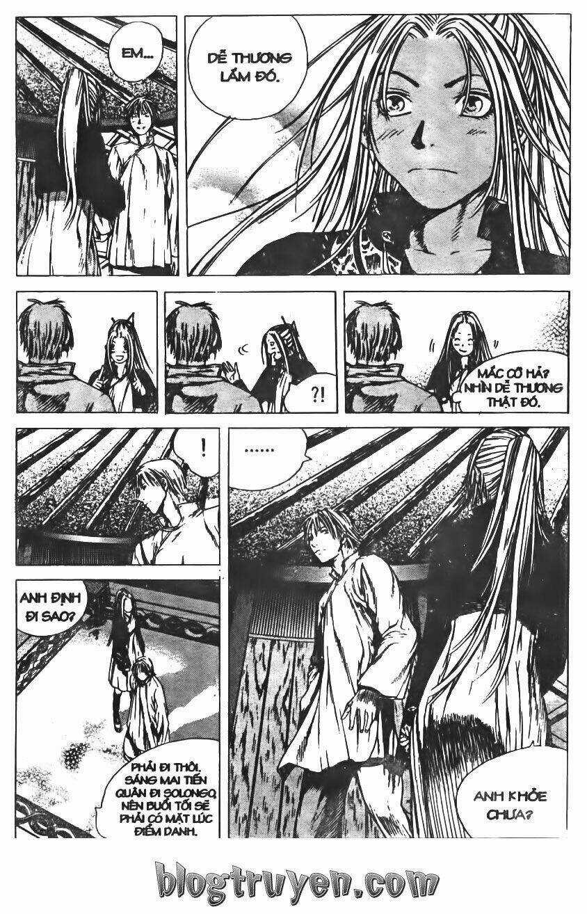 Threads Of Time - Chapter 35 - Trang 29