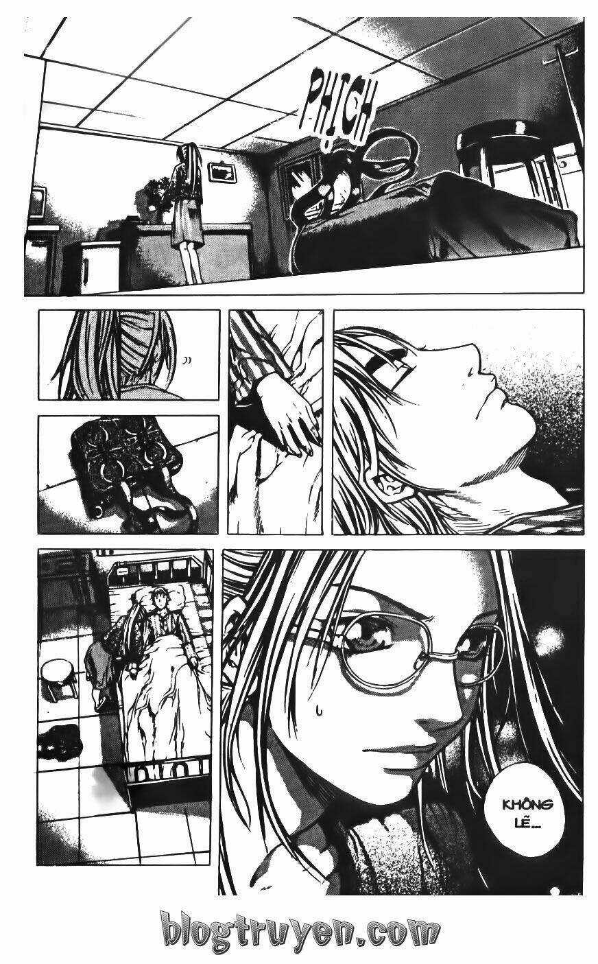 Threads Of Time - Chapter 35 - Trang 4