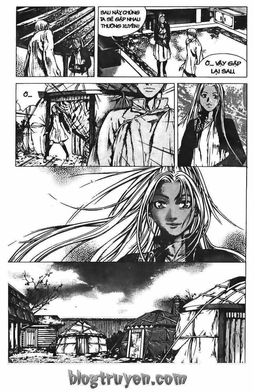 Threads Of Time - Chapter 35 - Trang 31