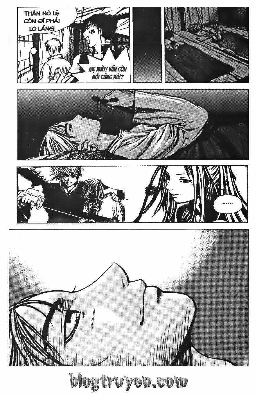 Threads Of Time - Chapter 35 - Trang 35