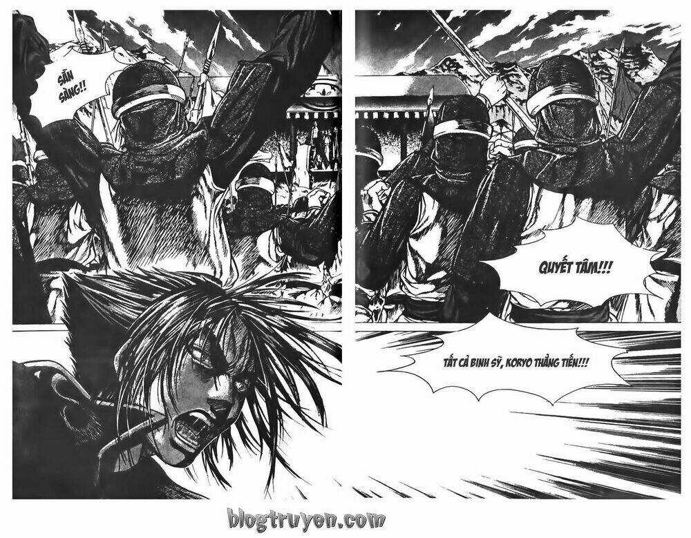 Threads Of Time - Chapter 35 - Trang 37