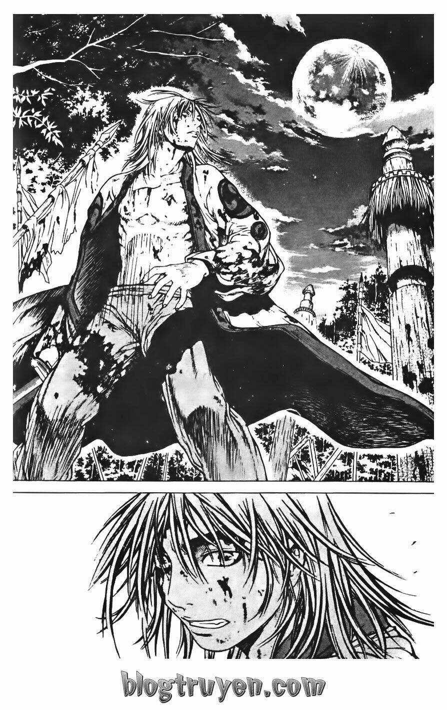 Threads Of Time - Chapter 35 - Trang 7