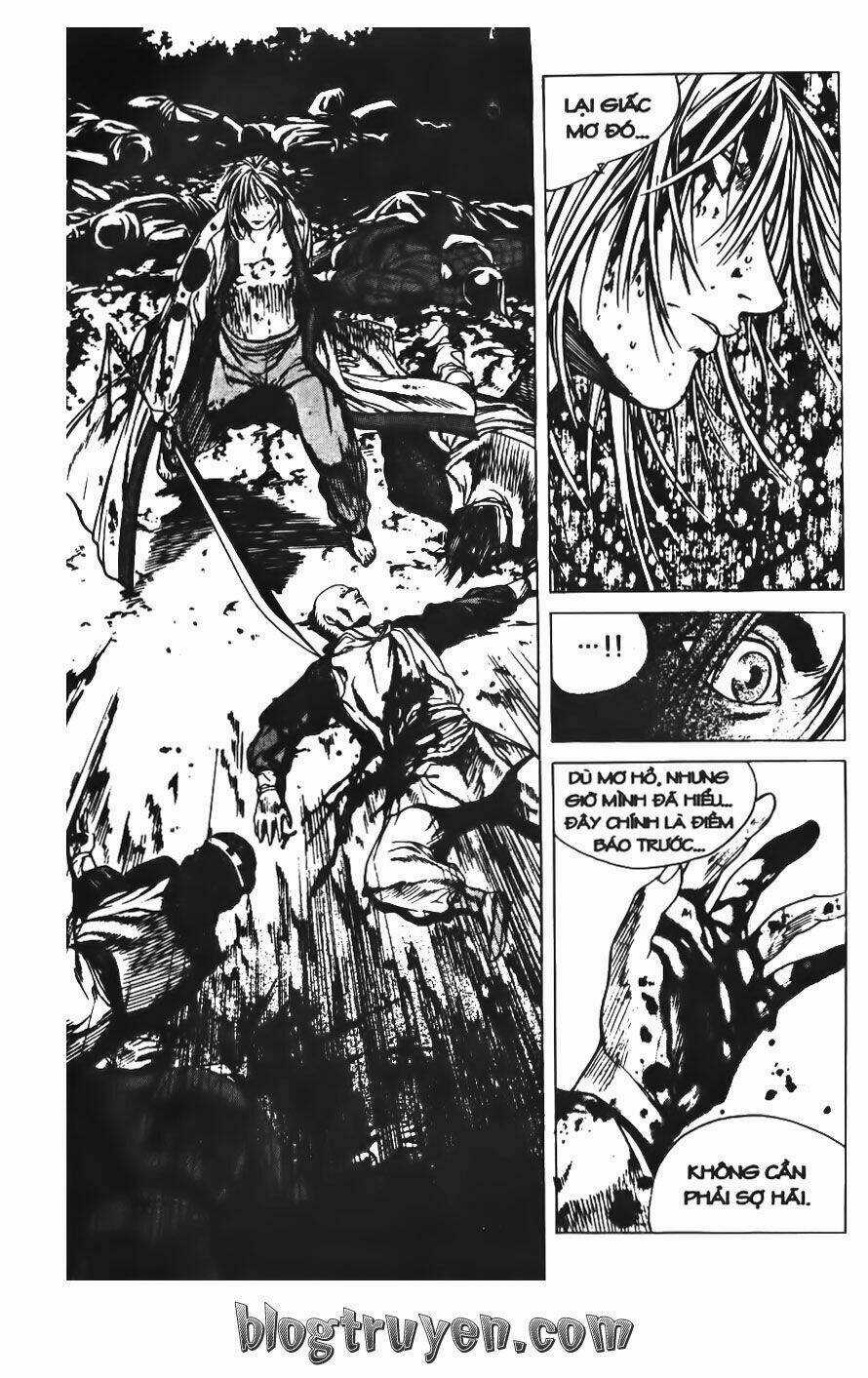 Threads Of Time - Chapter 35 - Trang 8