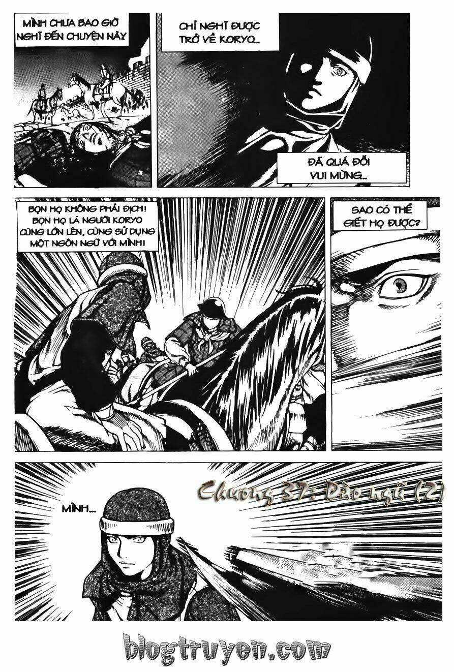 Threads Of Time - Chapter 36 - Trang 15