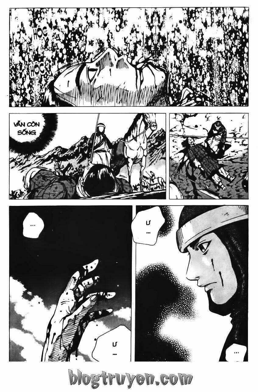 Threads Of Time - Chapter 36 - Trang 18