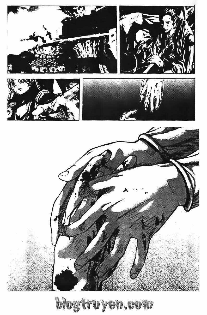 Threads Of Time - Chapter 36 - Trang 20