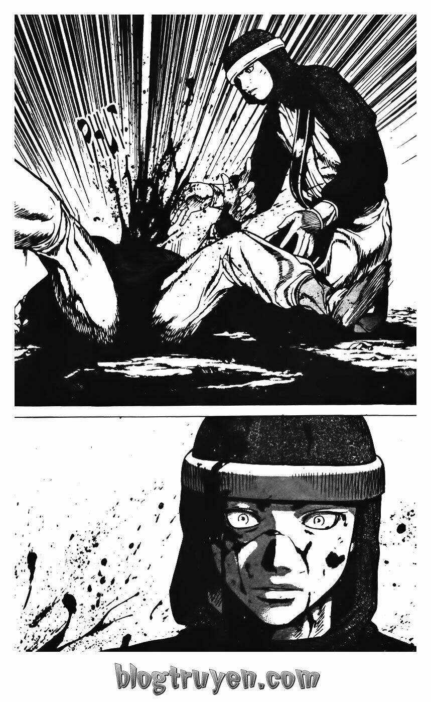 Threads Of Time - Chapter 36 - Trang 21