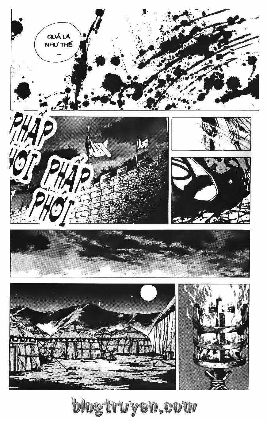 Threads Of Time - Chapter 36 - Trang 24