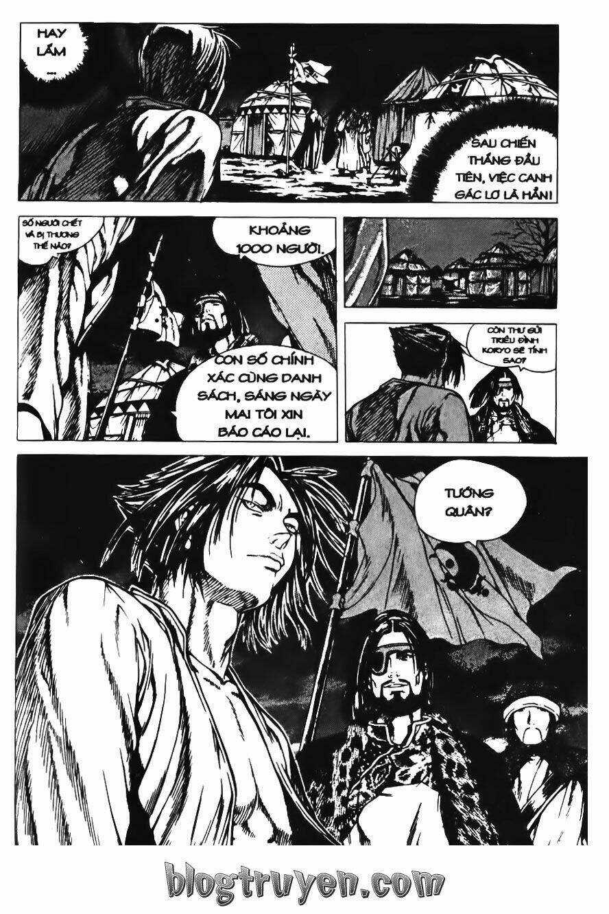 Threads Of Time - Chapter 36 - Trang 26