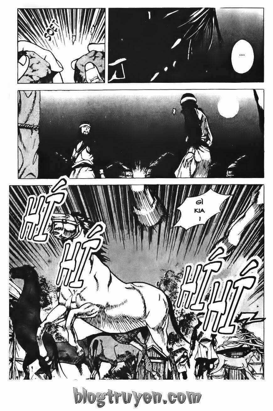 Threads Of Time - Chapter 36 - Trang 27