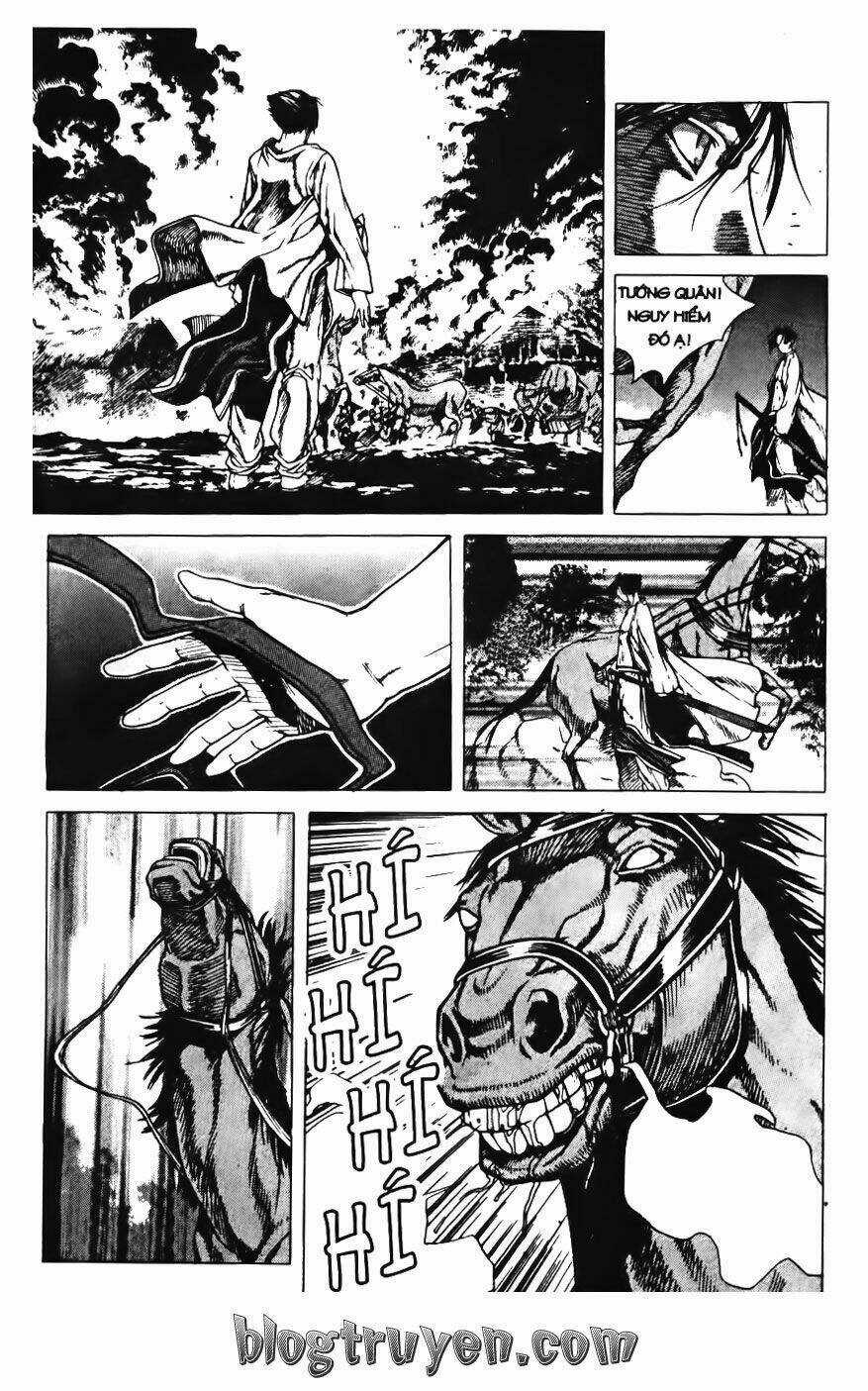 Threads Of Time - Chapter 36 - Trang 29