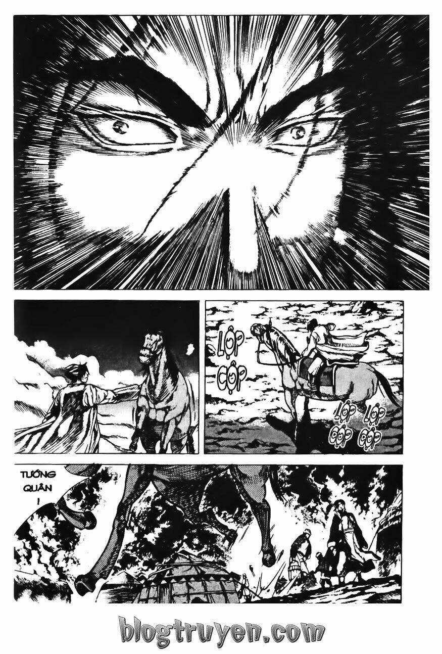 Threads Of Time - Chapter 36 - Trang 30