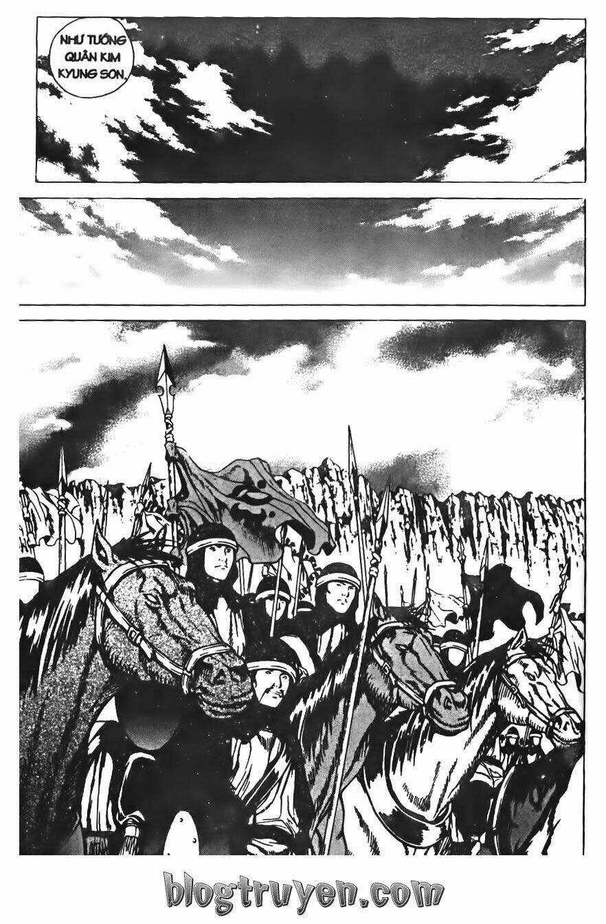 Threads Of Time - Chapter 36 - Trang 4