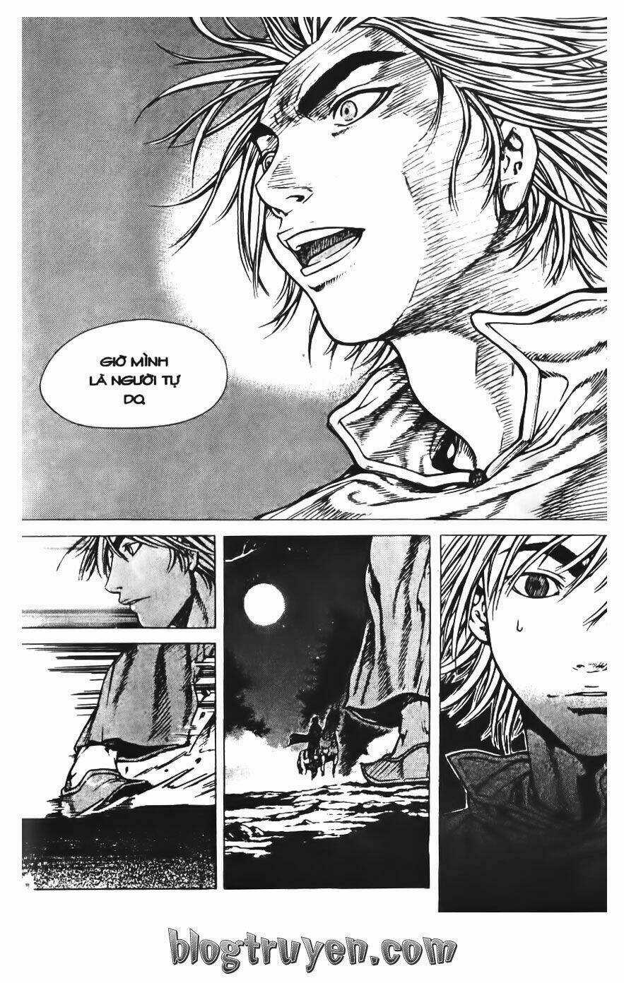 Threads Of Time - Chapter 36 - Trang 32