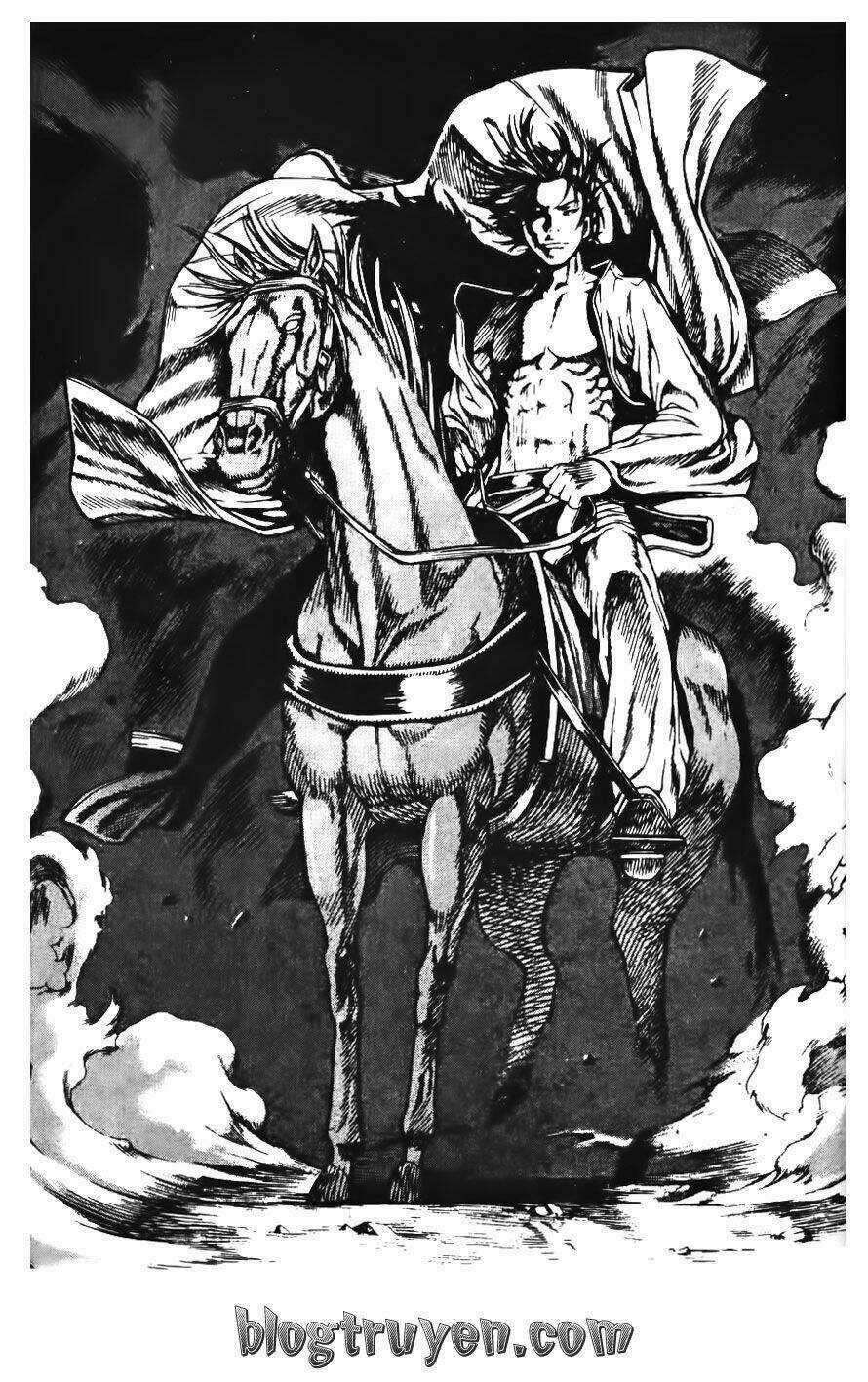 Threads Of Time - Chapter 36 - Trang 33