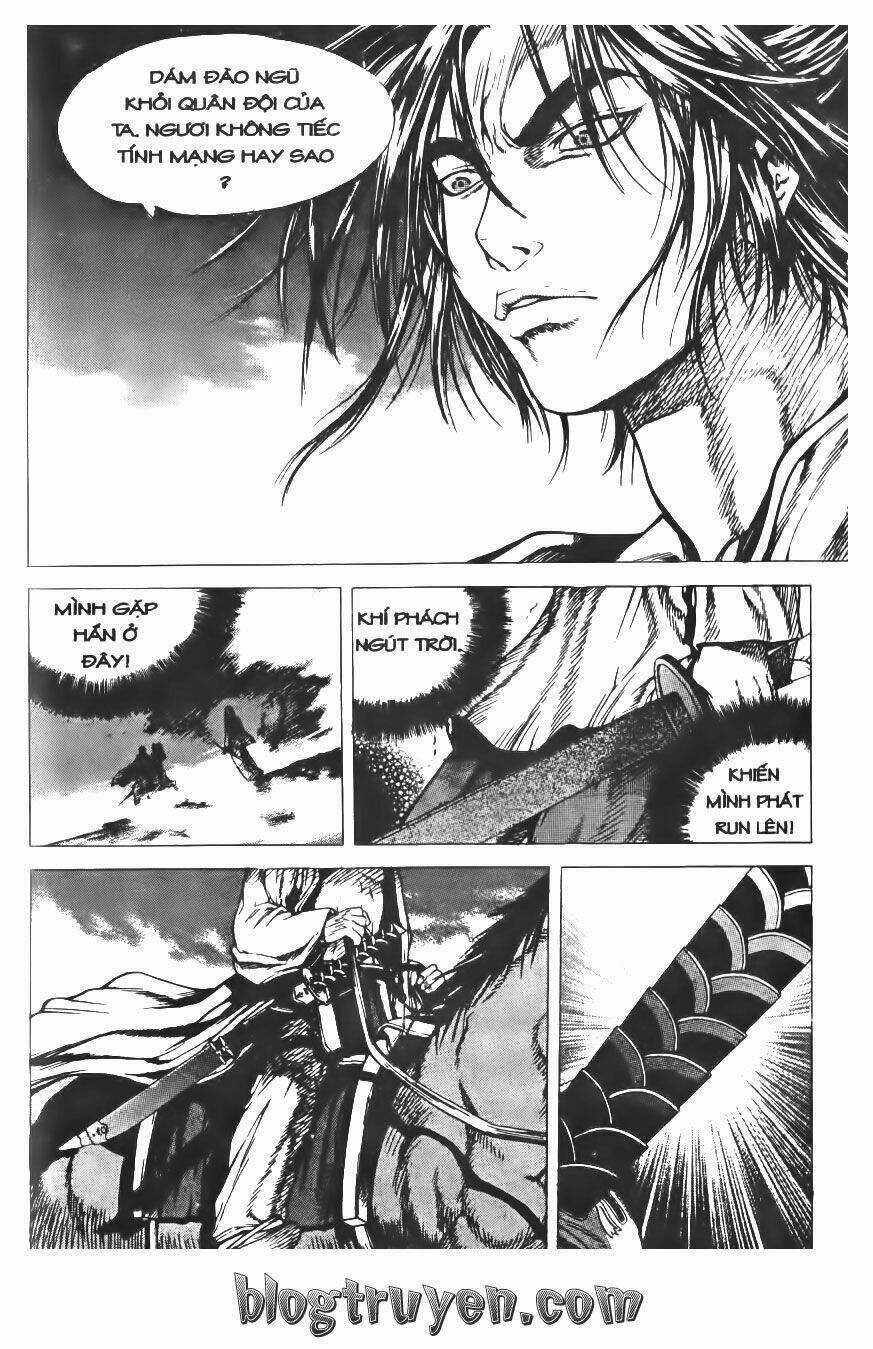 Threads Of Time - Chapter 36 - Trang 34