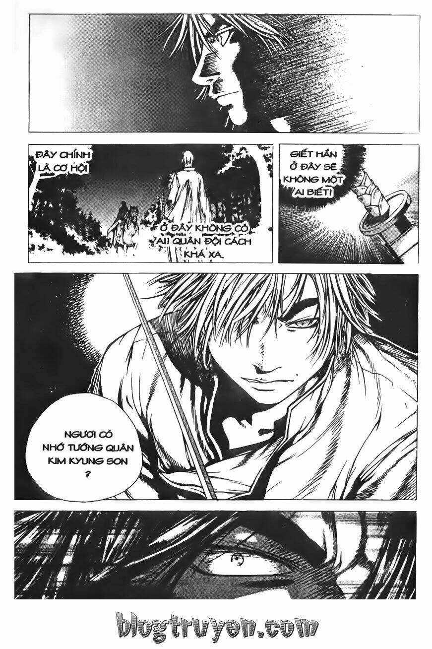 Threads Of Time - Chapter 36 - Trang 35