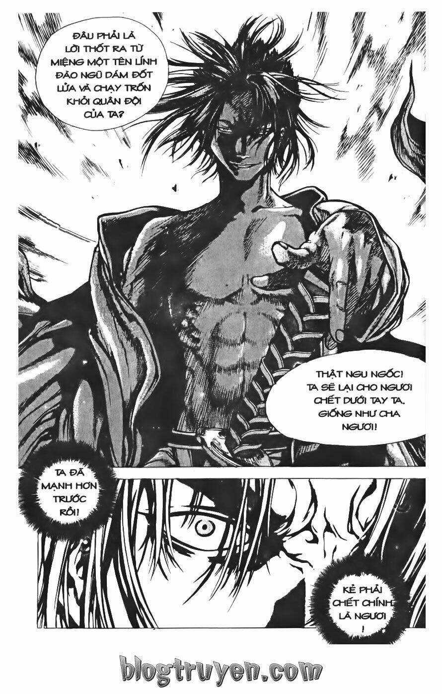 Threads Of Time - Chapter 36 - Trang 37