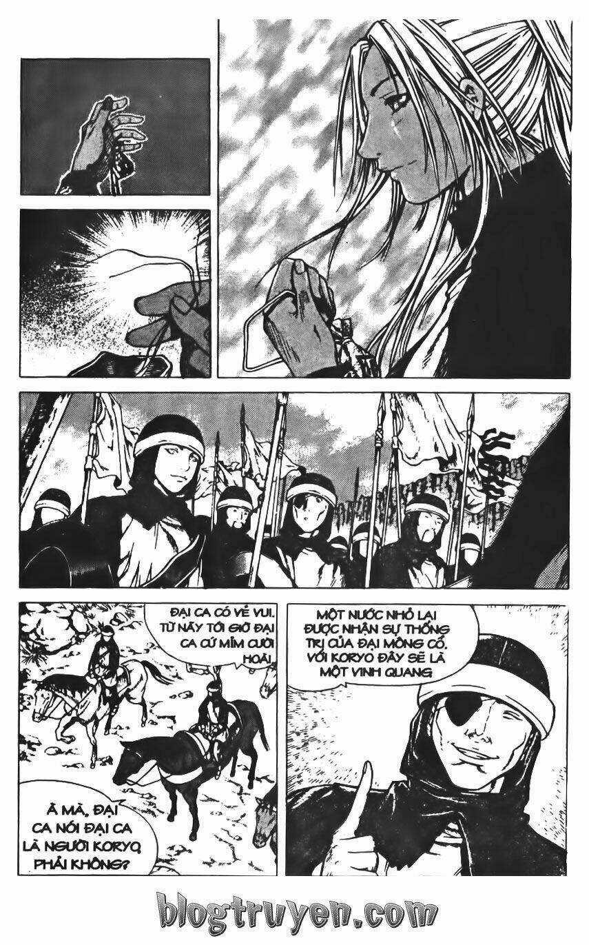 Threads Of Time - Chapter 36 - Trang 6