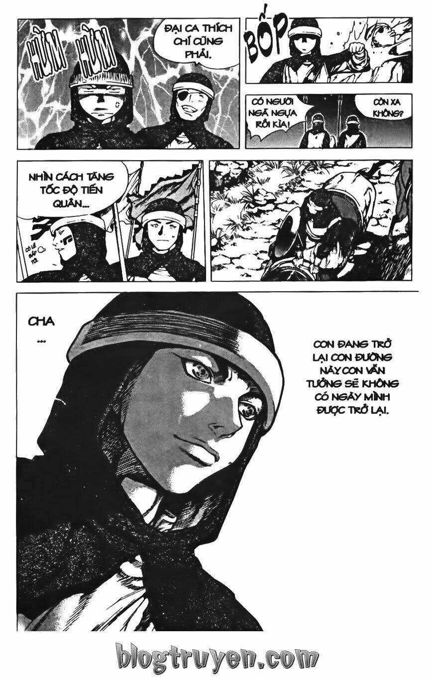 Threads Of Time - Chapter 36 - Trang 7