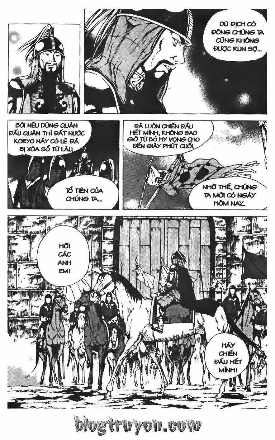 Threads Of Time - Chapter 36 - Trang 9