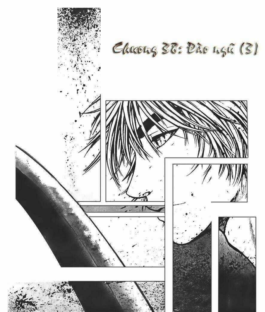 Threads Of Time - Chapter 38 - Trang 1